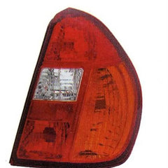 Clio Arka Stop Lambası Sağ 1999-2008 De-Ga 7700433741