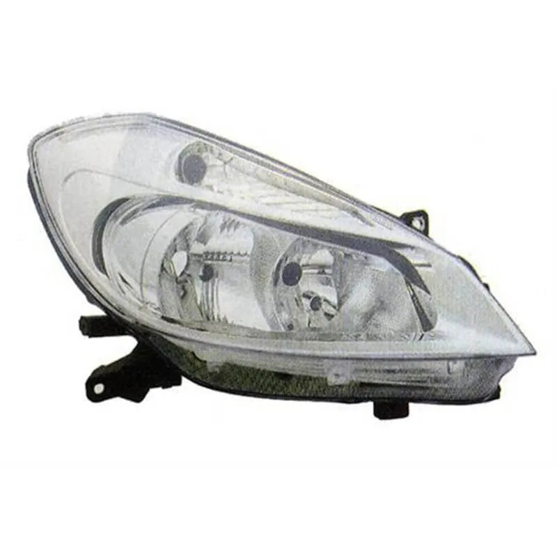 Clio Ön Far Komple 2003-2008 De-Ga 260100203R