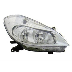 Clio Ön Far Komple 2003-2008 De-Ga 260100203R