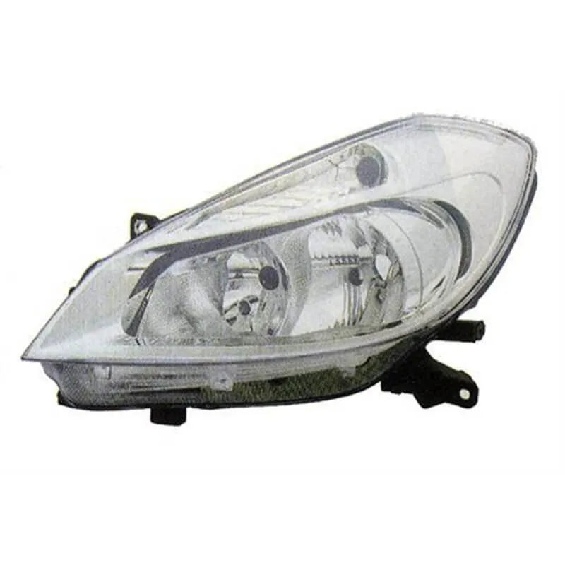 Clio Ön Far Komple 2003-2008 De-Ga 260101668R