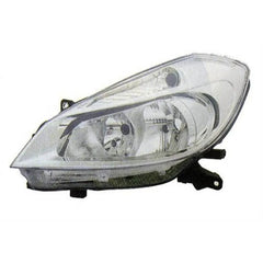 Clio Ön Far Komple 2003-2008 De-Ga 260101668R