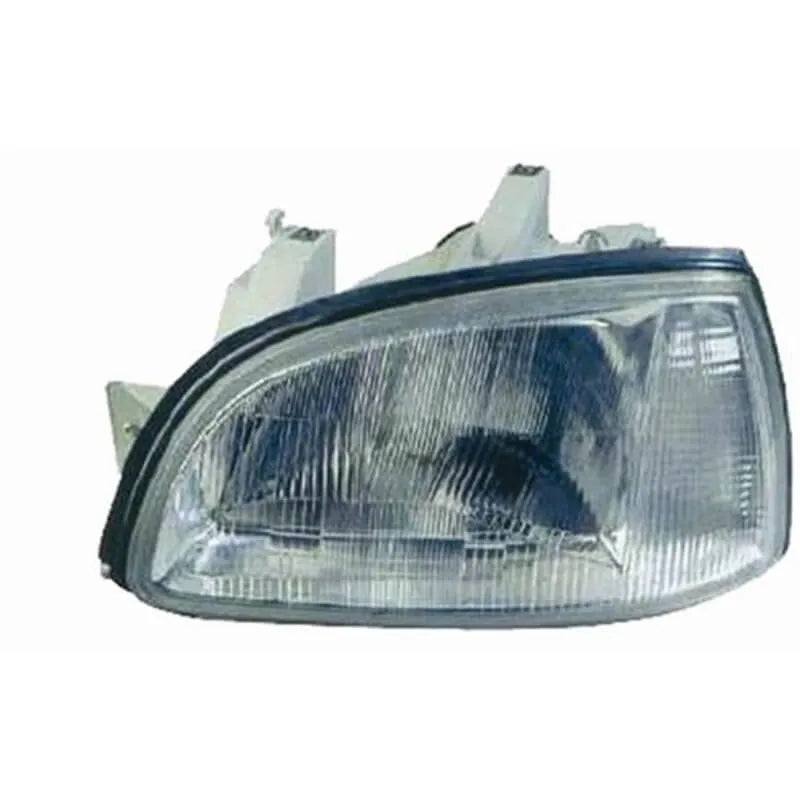 Clio Ön Far Komple 1996-1998 De-Ga 7701042148