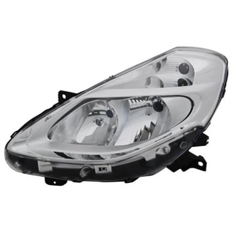 Clio Ön Far Komple 2009-2012 De-Ga 260608589R