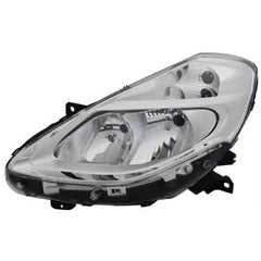 Clio Ön Far Komple 2009-2012 De-Ga 260608589R