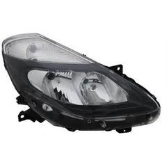 Clio Ön Far Komple 2009-2012 De-Ga 260103856R