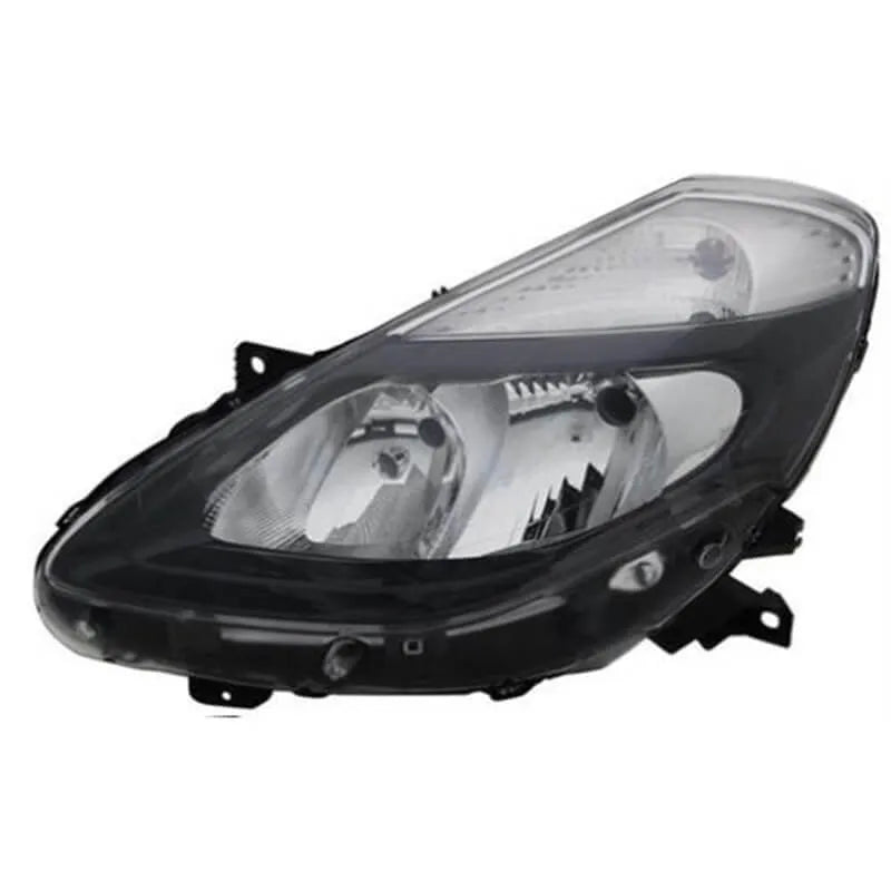 Clio Ön Far Komple 2009-2012 De-Ga 260603106R