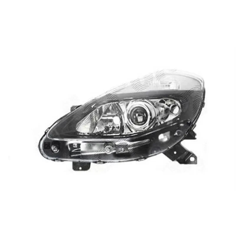 Clio Ön Far Komple 2009-2012 De-Ga 260104676R