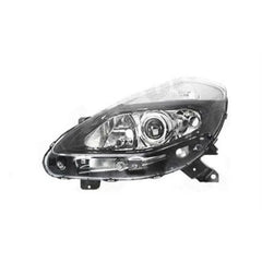 Clio Ön Far Komple 2009-2012 De-Ga 260104676R