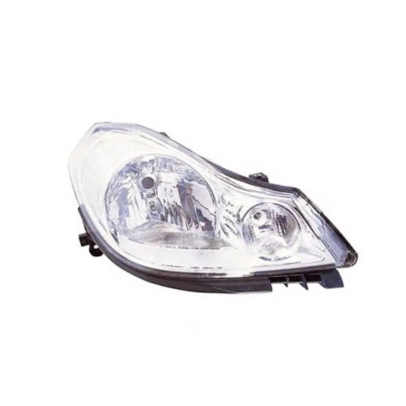 Clio Ön Far Komple 2009-2012 De-Ga 260105157R