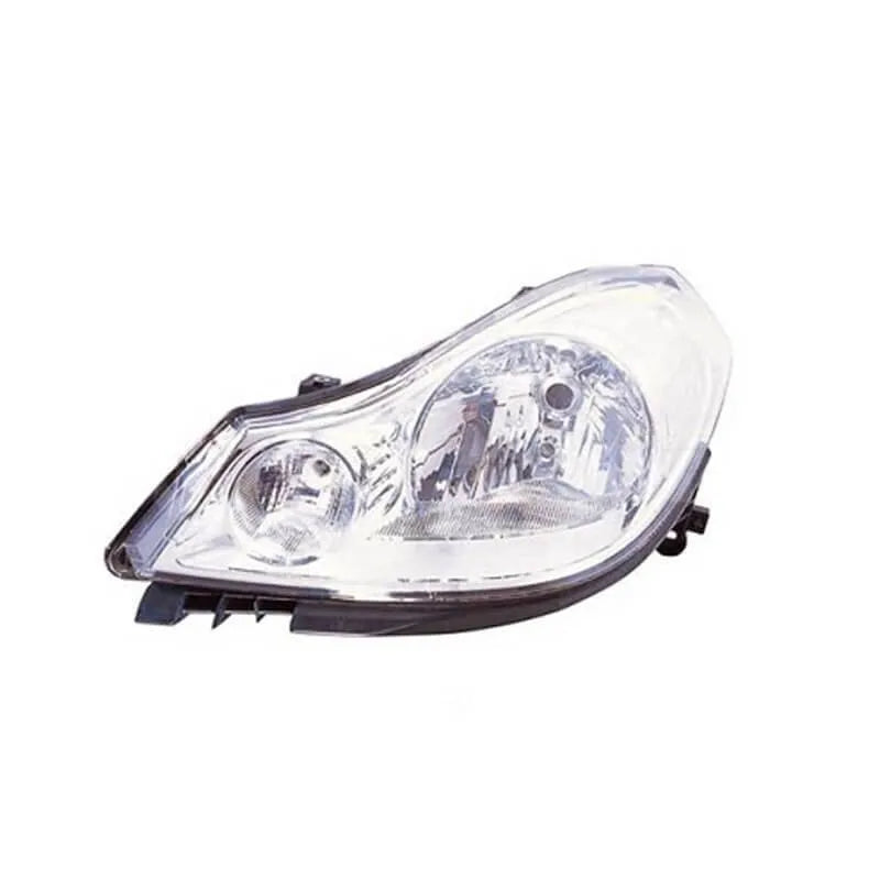 Clio Ön Far Komple 2009-2012 De-Ga 260606079R