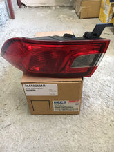 Clio Arka Stop Lambası Sağ 2013-2018 De-Ga 265502631R