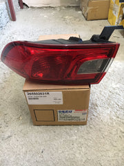 Clio Arka Stop Lambası Sağ 2013-2018 De-Ga 265502631R