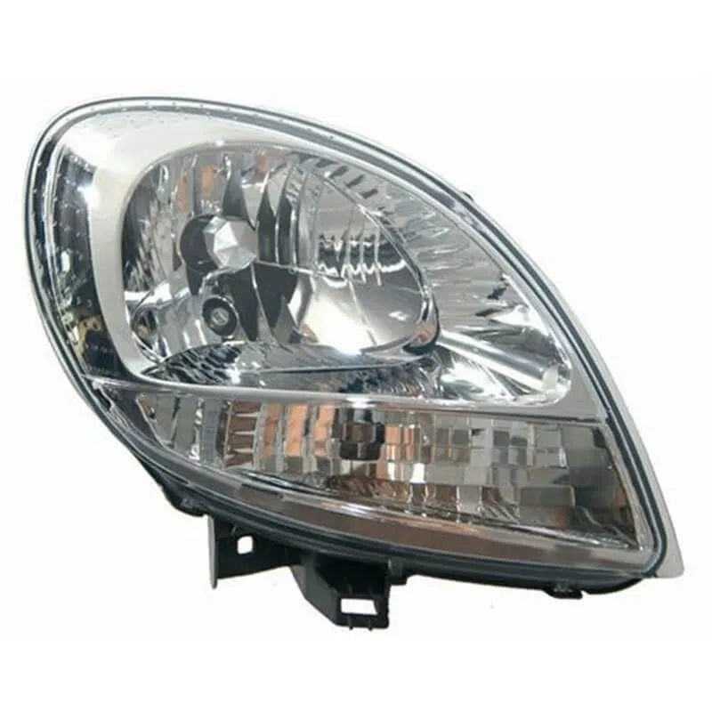 Kangoo Ön Far Komple 2003-2009 De-Ga 260107401R