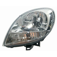 Kangoo Ön Far Komple 2003-2009 De-Ga 260603883R