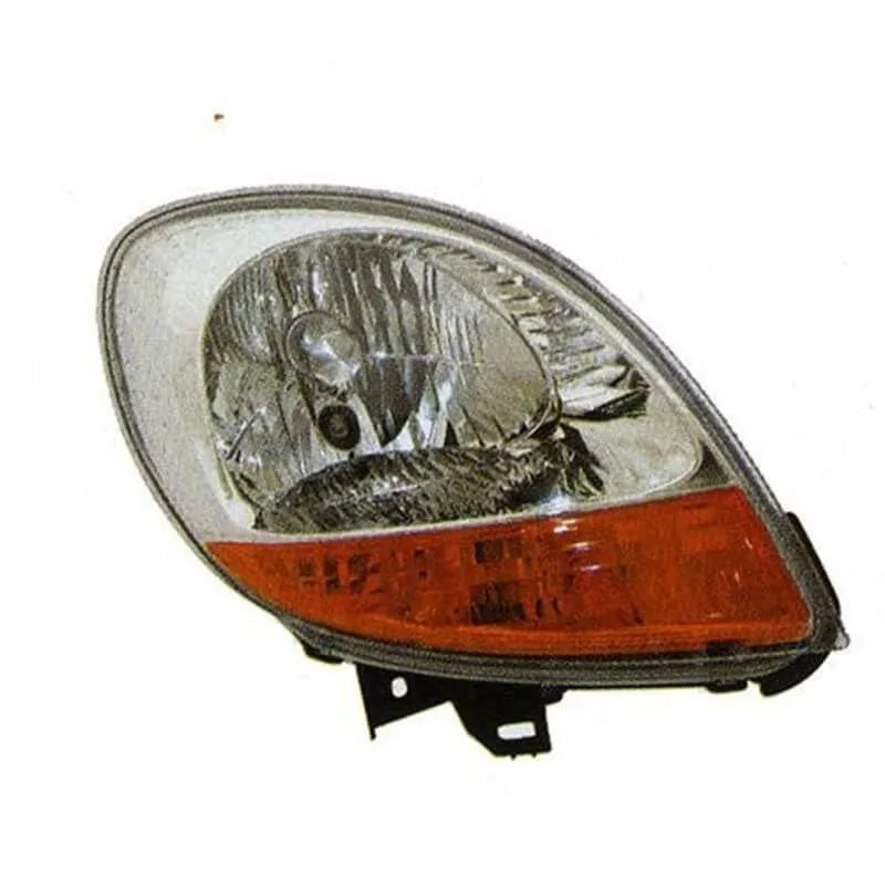 Kangoo Ön Far Komple 2003-2012 De-Ga 260101934R