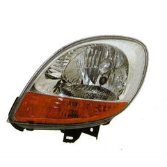 Kangoo Ön Far Komple 2003-2012 De-Ga 260602069R