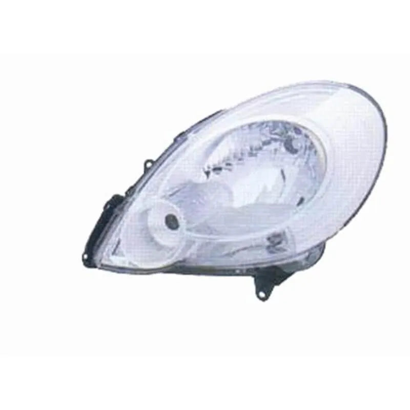 Kangoo Ön Far Komple 2010-2015 De-Ga 7701068181