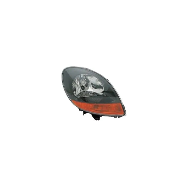 Kangoo Ön Far Komple 2003-2012 De-Ga 260101934R