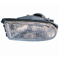 Clio Sis Farı 1996-1998 De-Ga 7701036049