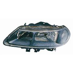 Laguna Ön Far Komple 2000-2002 De-Ga 7701045851