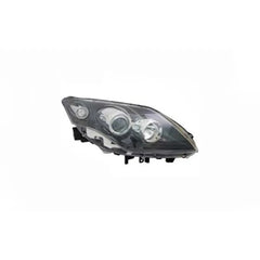 Laguna Ön Far Komple 2008-2012 De-Ga 260100072R