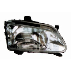 Megane Ön Far Komple 1995-1999 De-Ga 260101792R