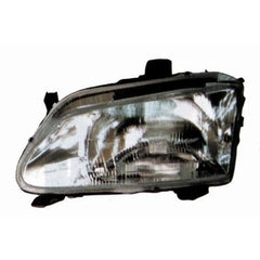 Megane Ön Far Komple 1995-1999 De-Ga 260605784R