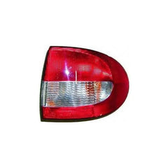 Megane Arka Stop Lambası Sağ 2000-2003 De-Ga 7700428059