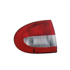 Megane Arka Stop Lambası Sol 2000-2003 De-Ga 7700428058