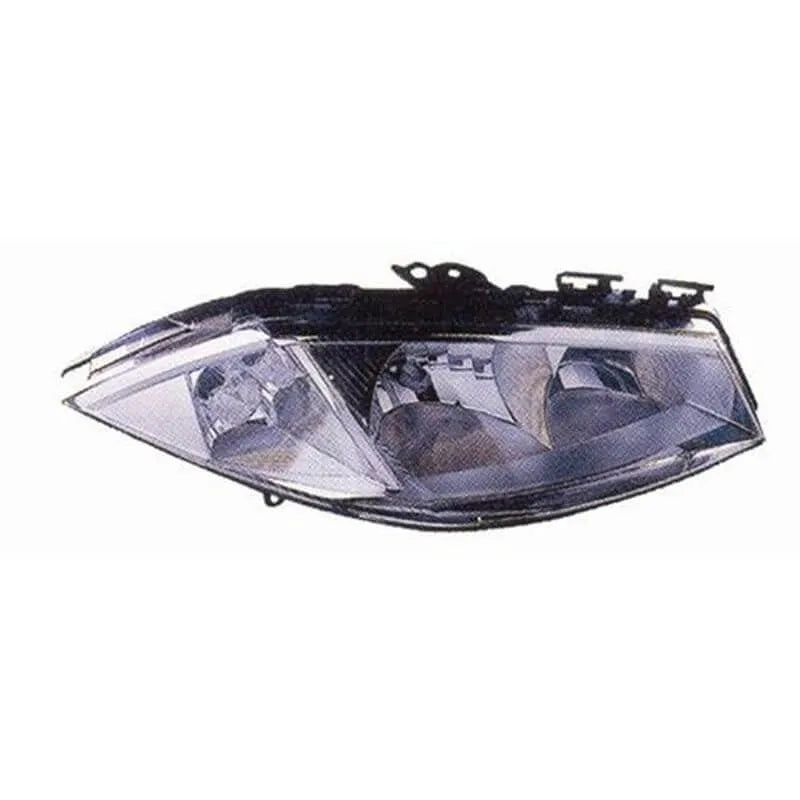 Megane Ön Far Komple 2004-2006 De-Ga 260108053R