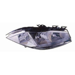 Megane Ön Far Komple 2004-2006 De-Ga 260108053R