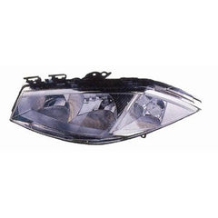 Megane Ön Far Komple 2004-2006 De-Ga 260604235R