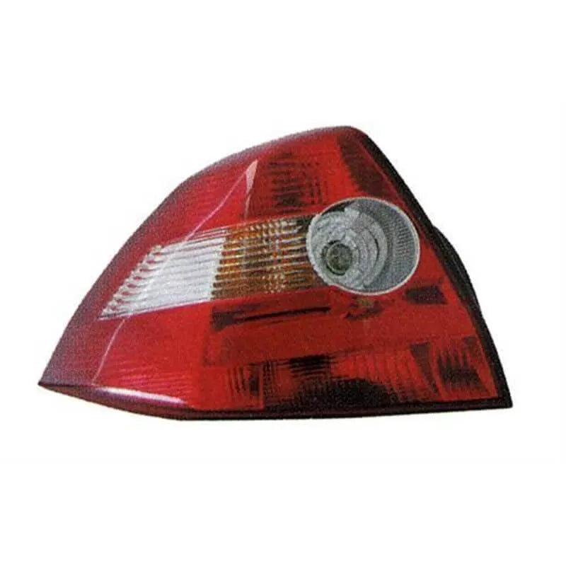 Megane Arka Stop Lambası Sol 2004-2006 De-Ga 8200142682