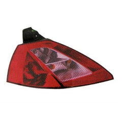 Megane Arka Stop Lambası Sol 2004-2006 De-Ga 8200073236