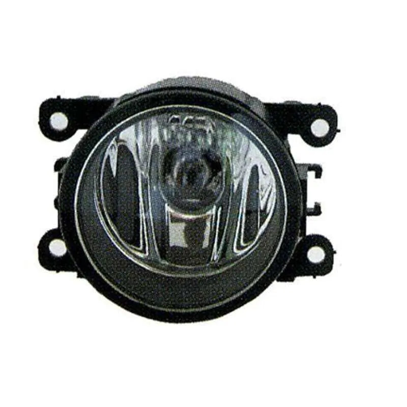 Fluence Sis Farı 2008-2012 De-Ga 6001546123