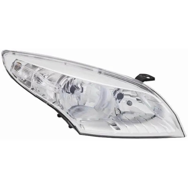 Megane Ön Far Komple 2010-2015 De-Ga 260101032R