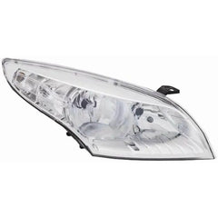 Megane Ön Far Komple 2010-2015 De-Ga 260101032R