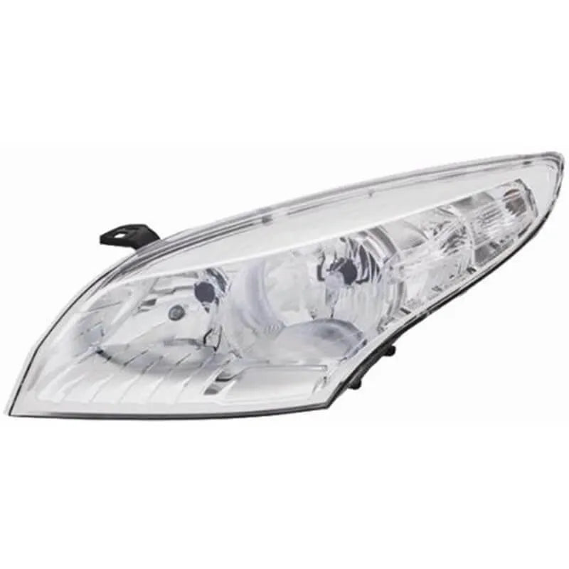 Megane Ön Far Komple 2010-2015 De-Ga 260605985R