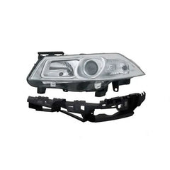 Megane Ön Far Komple 2007-2009 De-Ga 260603054R