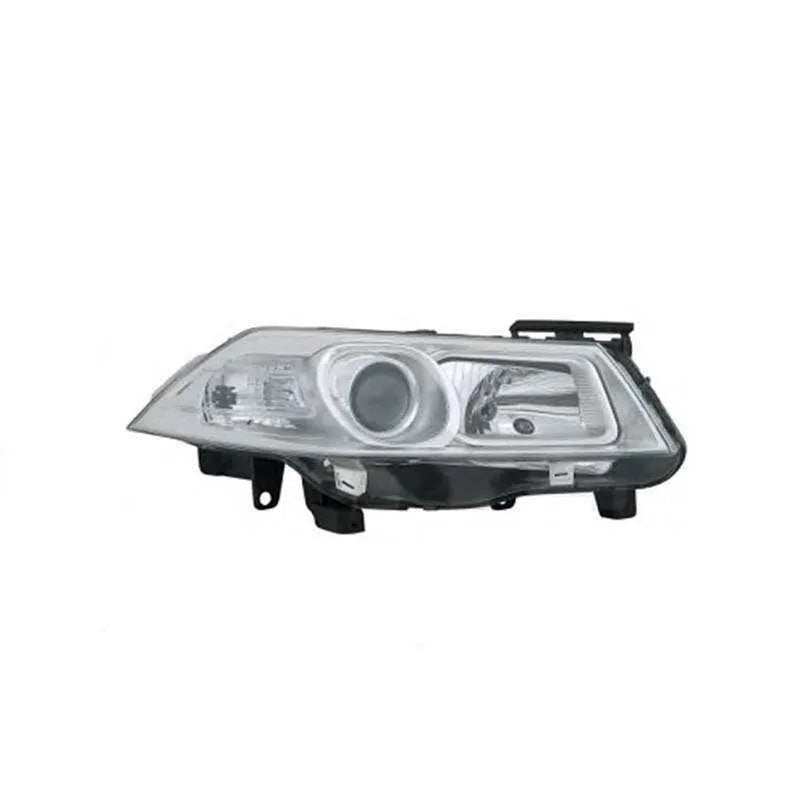 Megane Ön Far Komple 2007-2009 De-Ga 260103726R