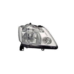 Modüs Ön Far Komple 2004-2006 De-Ga 7701058175