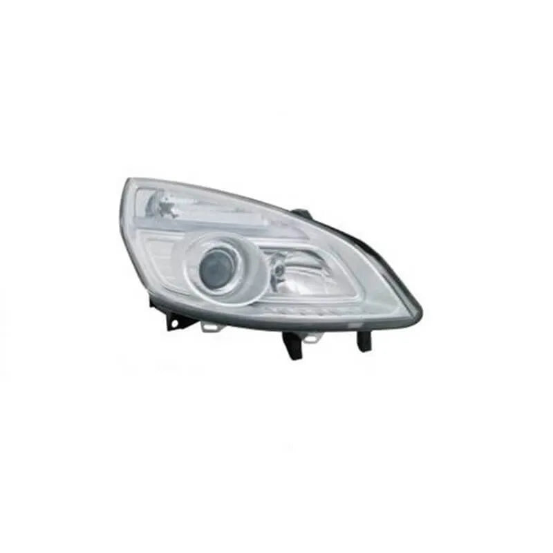 Megane Ön Far Komple 2007-2009 De-Ga 260105359R