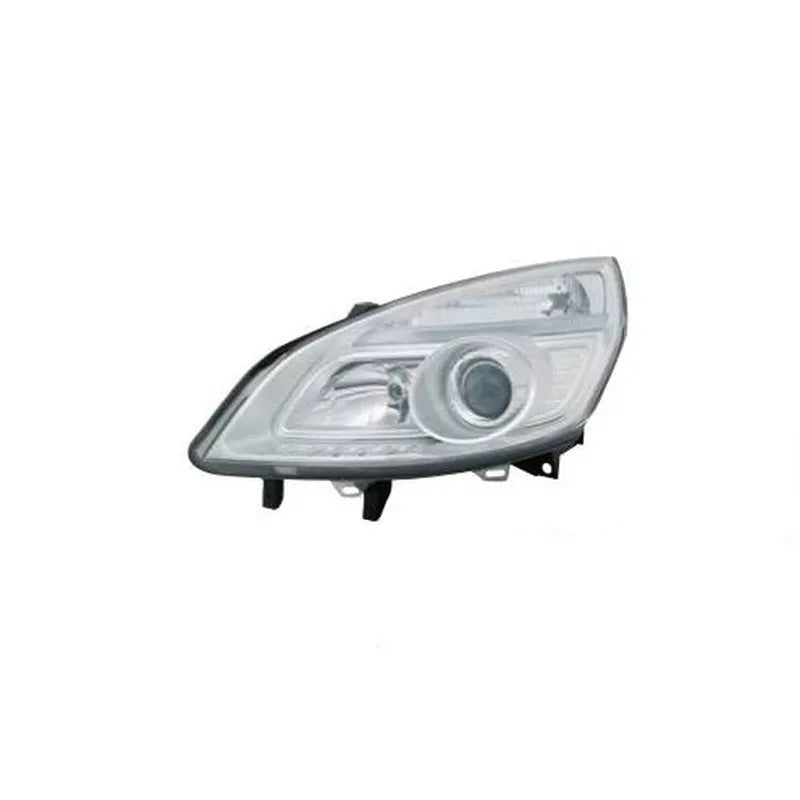 Megane Ön Far Komple 2007-2009 De-Ga 260605051R