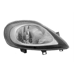 Trafic Ön Far Komple 2005-2011 De-Ga 7700311372