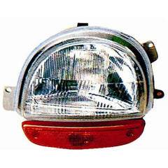 Twingo Ön Far Komple 1997-2001 De-Ga 241A13544R