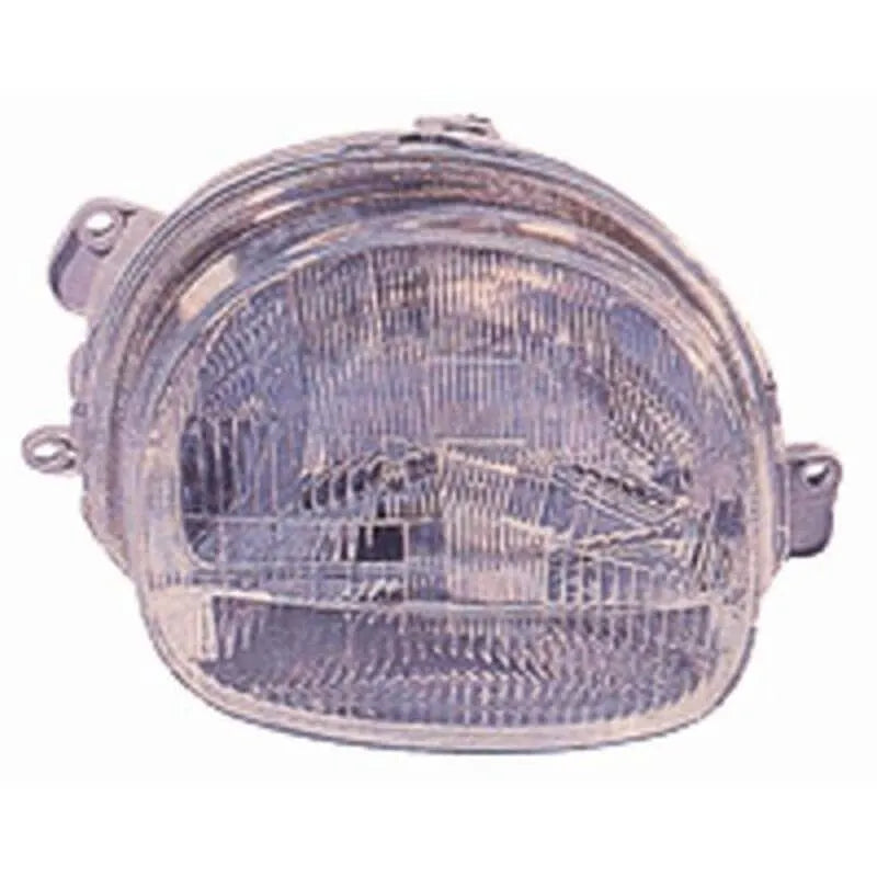 Twingo Ön Far Komple 1997-2001 De-Ga 241A13544R