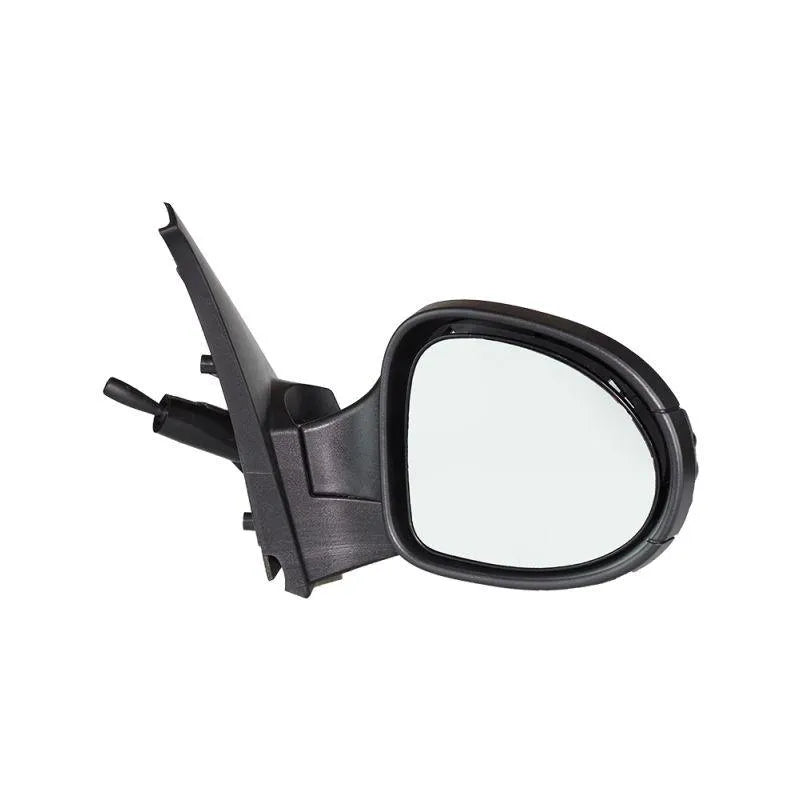 Clio Yan Ayna 2009-2012 De-Ga 7701070378