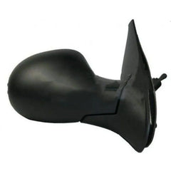 Clio Yan Ayna 2009-2012 De-Ga 7701070379