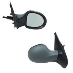 Clio Yan Ayna 2009-2012 De-Ga 8200108623