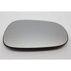 Clio Yan Ayna Camı 1996-2008 De-Ga 7701038907